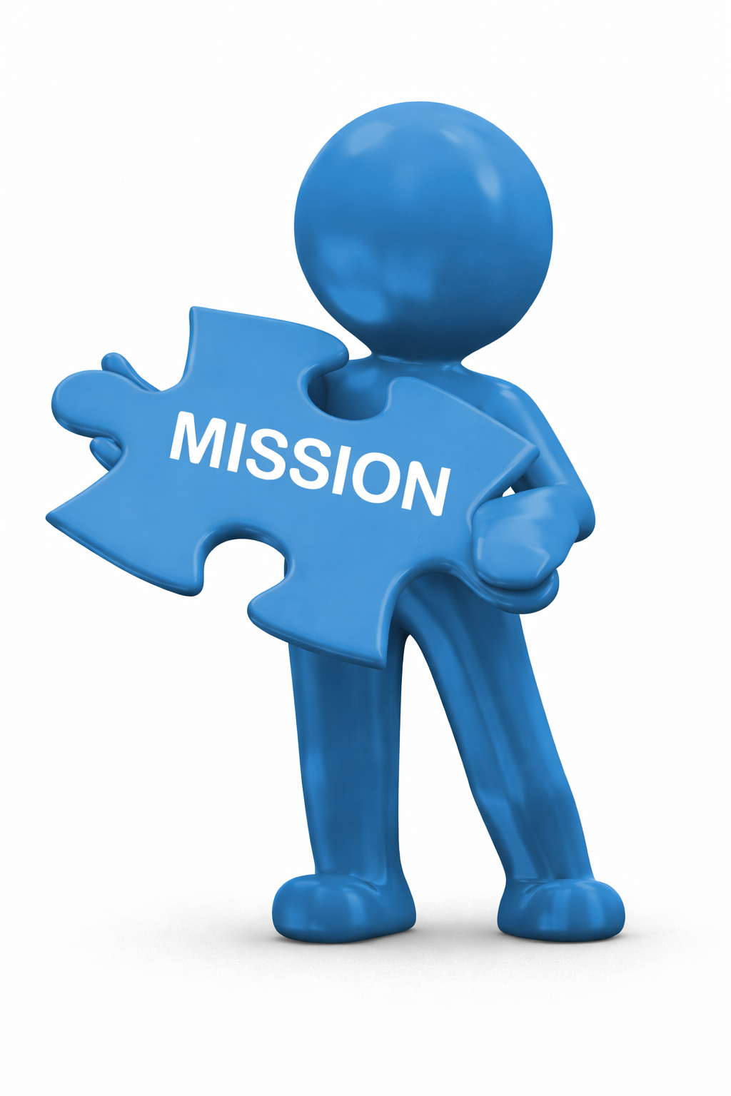Our Mission