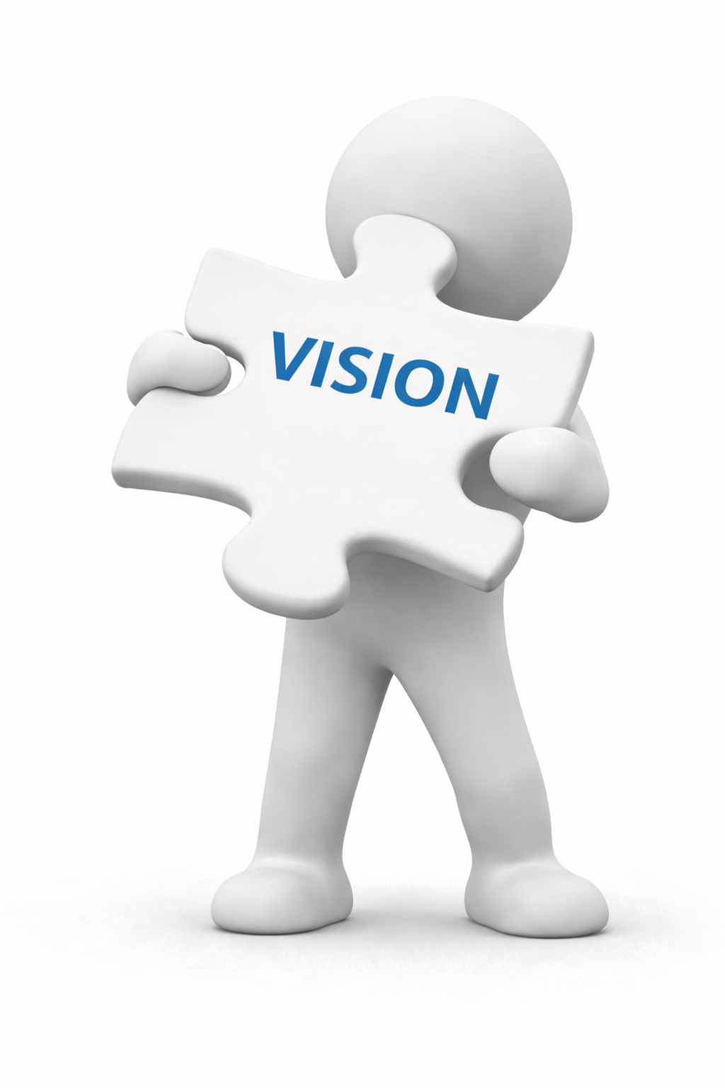 Our Vision