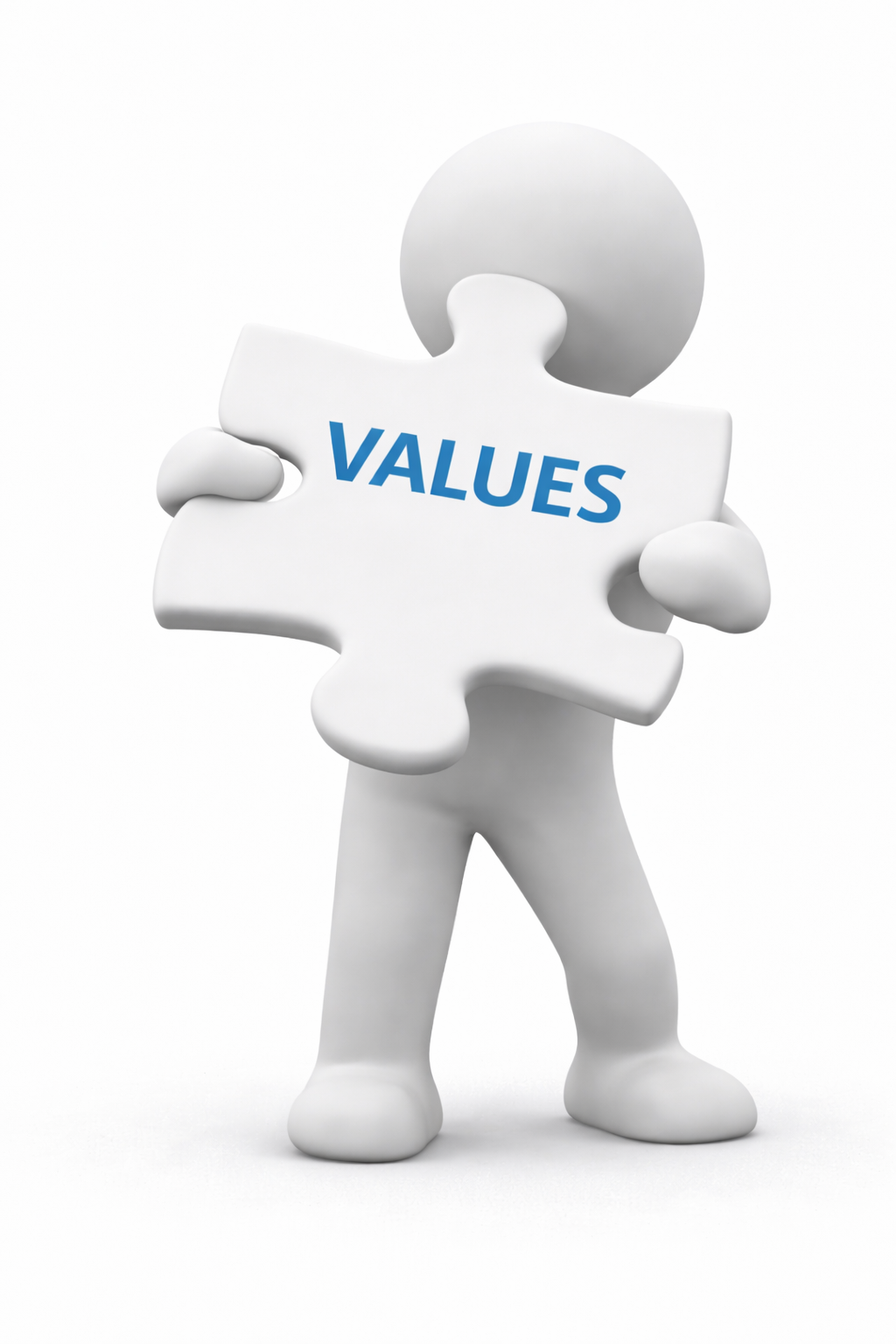 Our Values