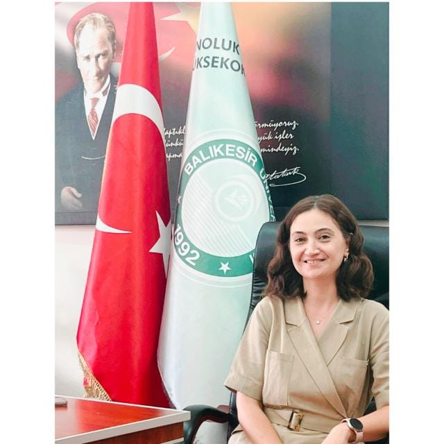 Züleyha ÖZER ARSLANKAN