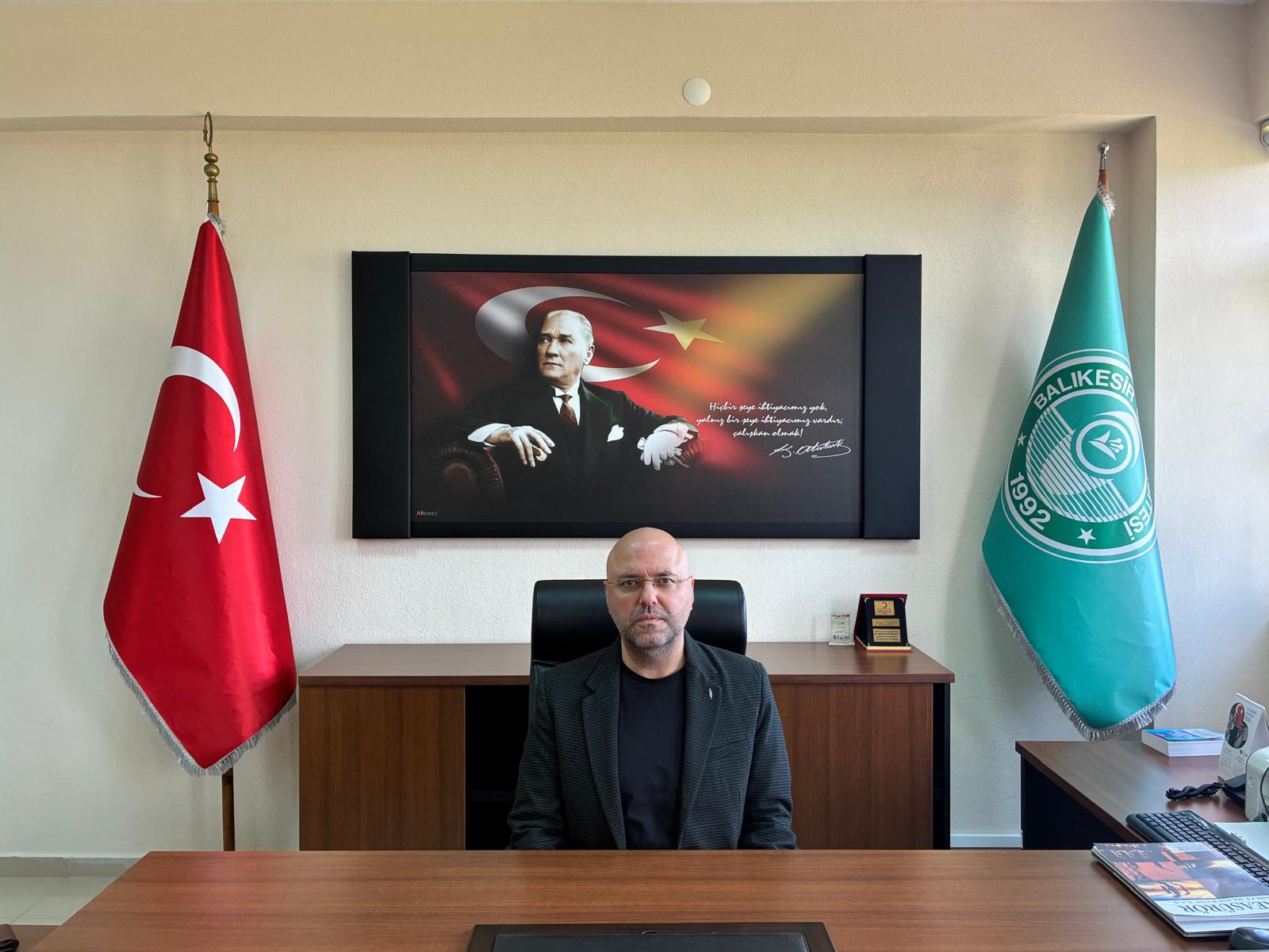 Sefer UÇAK