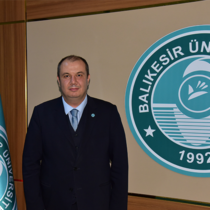 Doç. Dr. İbrahim Murat Bicil