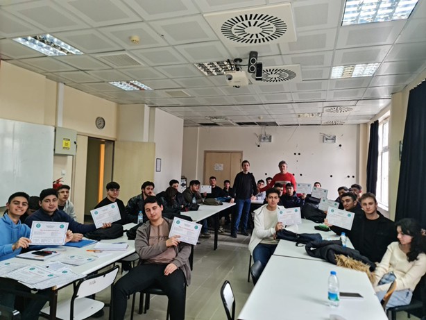 TEMEL İSG EĞİTİMİ 1