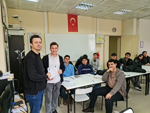 TEMEL İSG EĞİTİMİ
