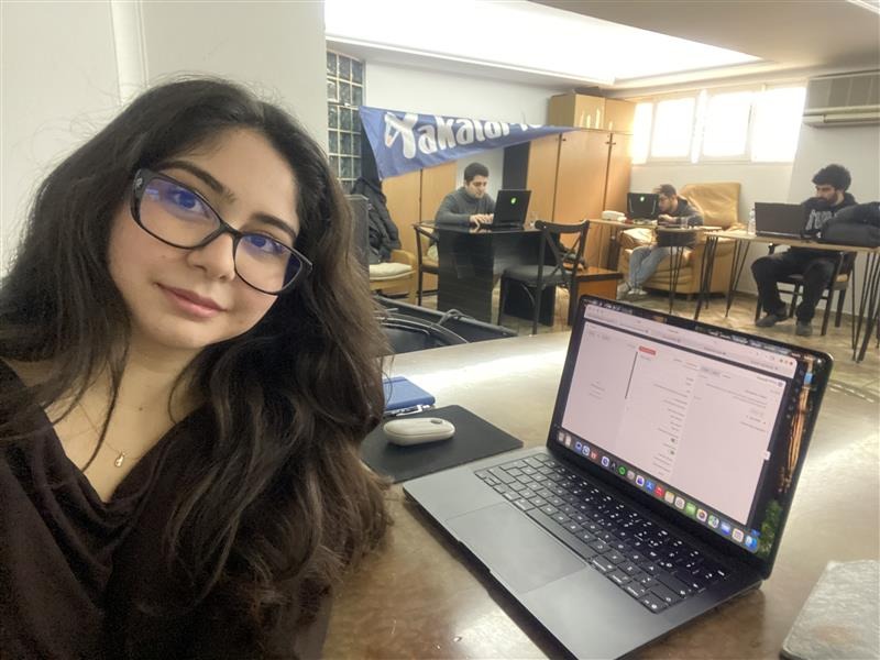 İşletmede Mesleki Eğitim Bilgisayar Mühendisliğin de Başladı 23