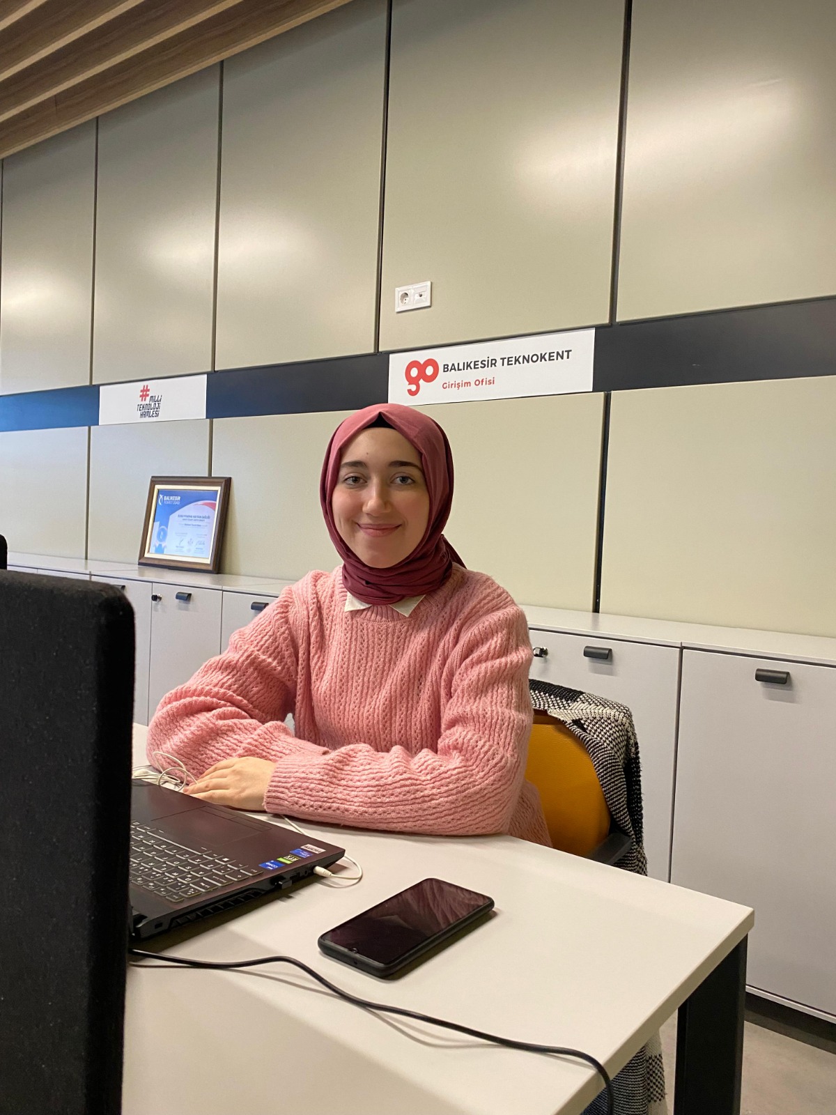 İşletmede Mesleki Eğitim Bilgisayar Mühendisliğin de Başladı 9