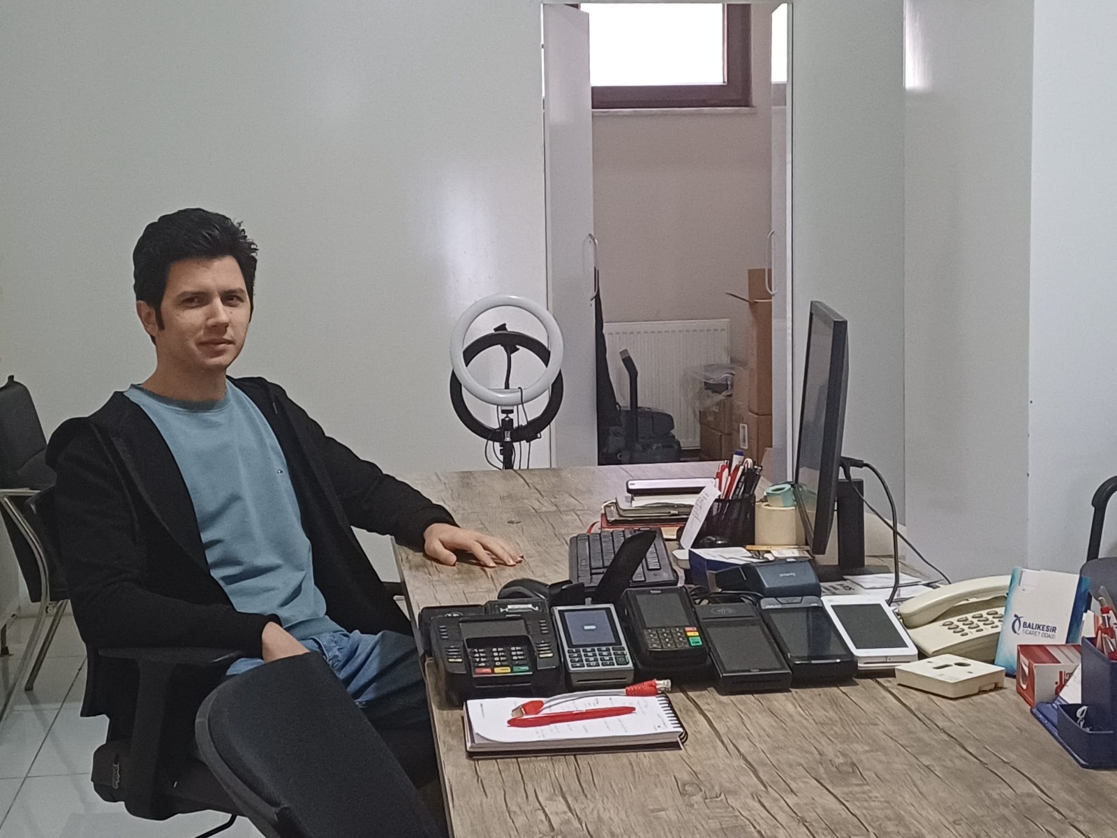 İşletmede Mesleki Eğitim Bilgisayar Mühendisliğin de Başladı 5