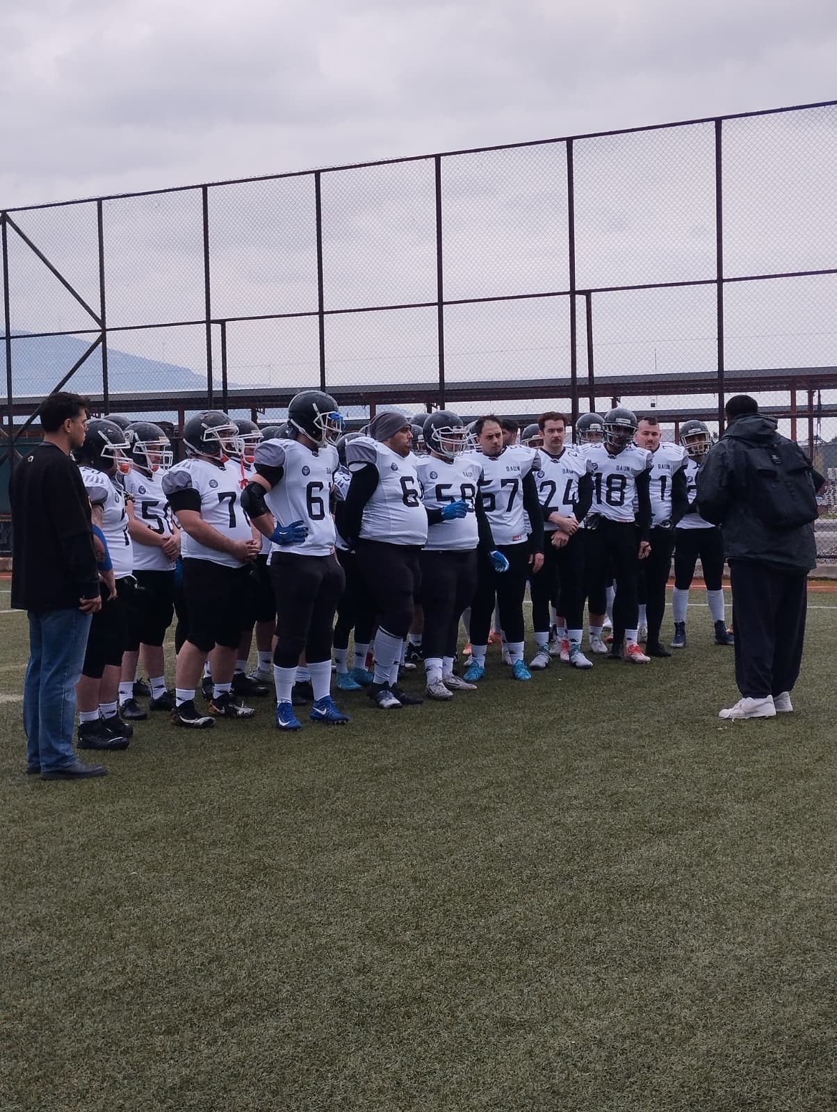 Korumalı Futbol Takımımızdan Önemli Başarı 6