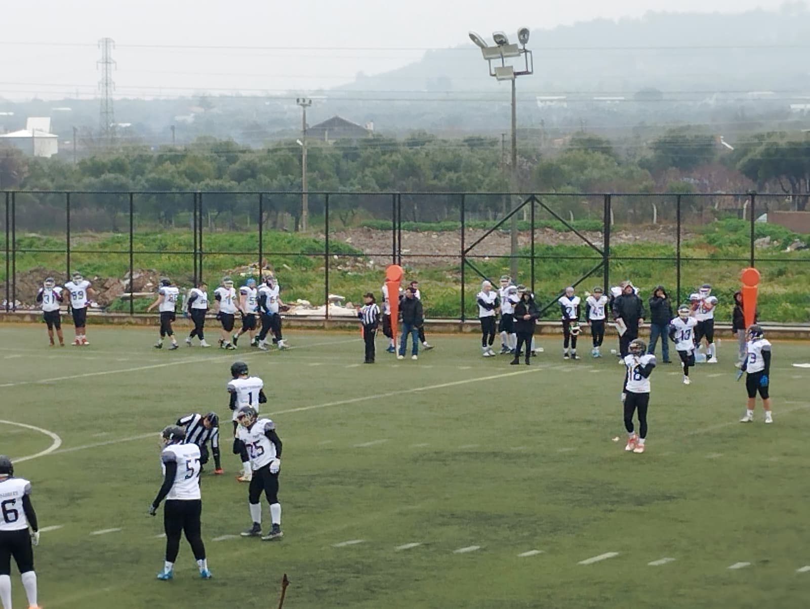 Korumalı Futbol Takımımızdan Önemli Başarı