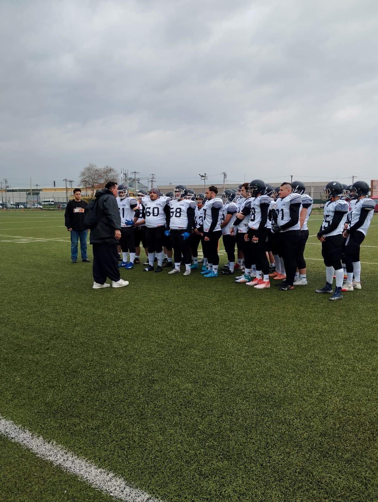 Korumalı Futbol Takımımızdan Önemli Başarı 5