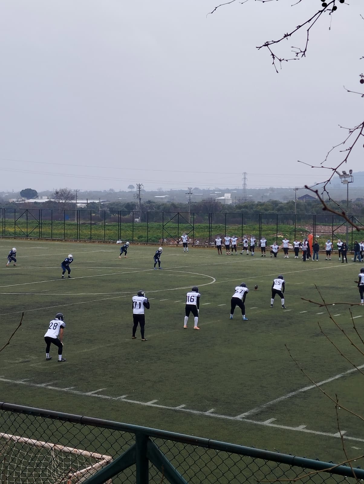 Korumalı Futbol Takımımızdan Önemli Başarı 4