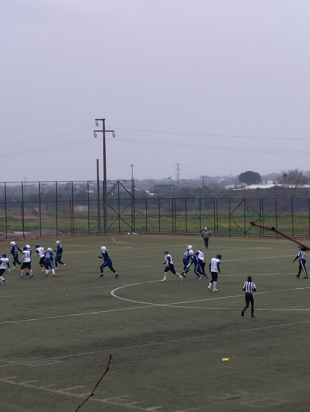 Korumalı Futbol Takımımızdan Önemli Başarı 3