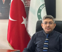 Ersin YANMAZ