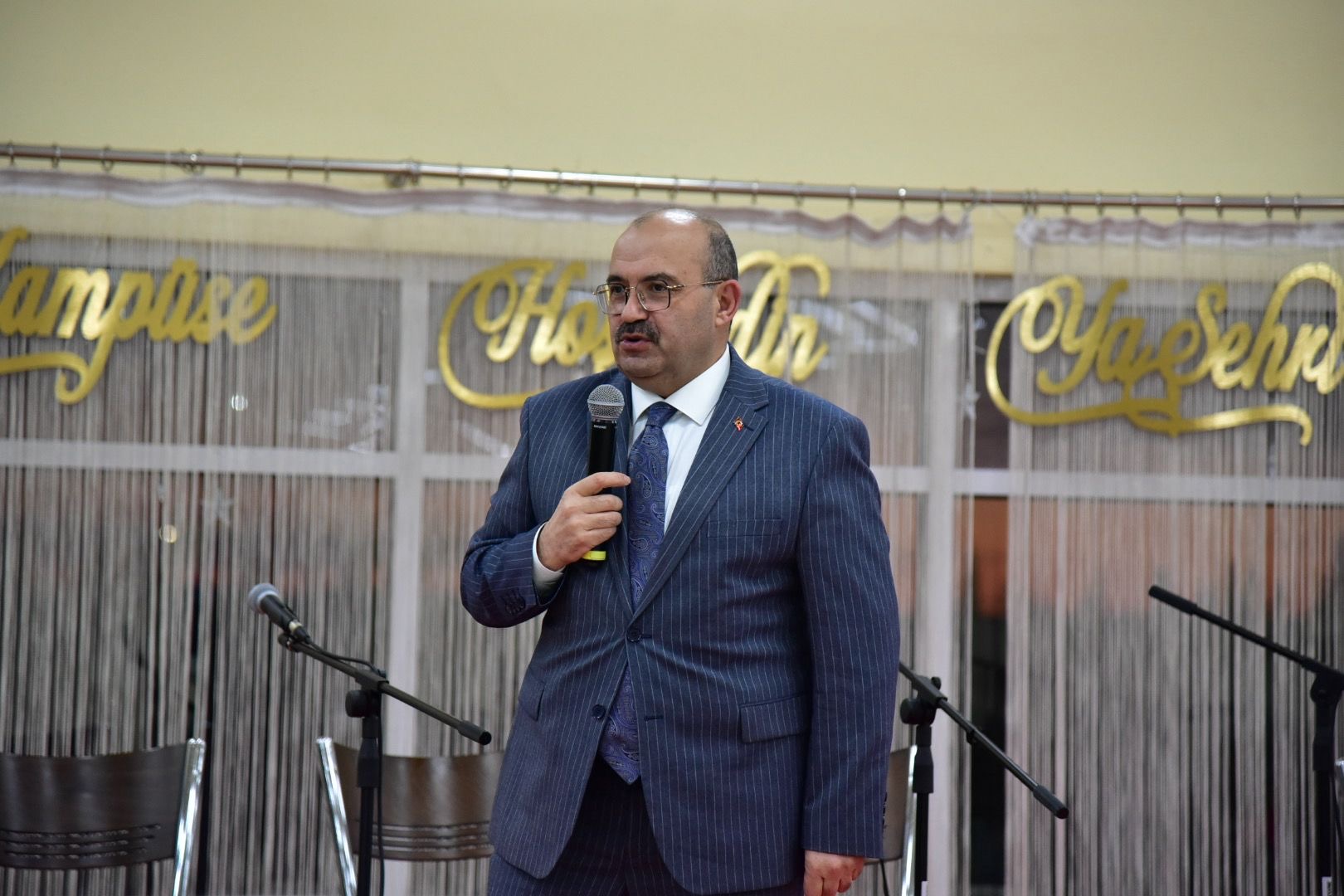 BAÜN’de Ramazan Coşkusu: Öğrenciler İçin İftar Programı Gerçekleştirildi 3