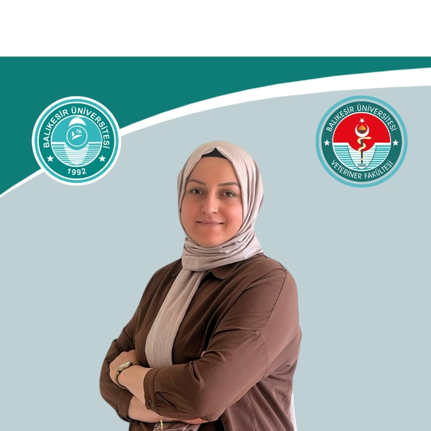 Rabia YENİLMEZ