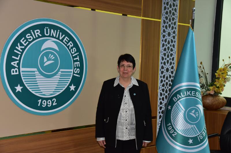 Doç. Dr. Nuray GEDİK