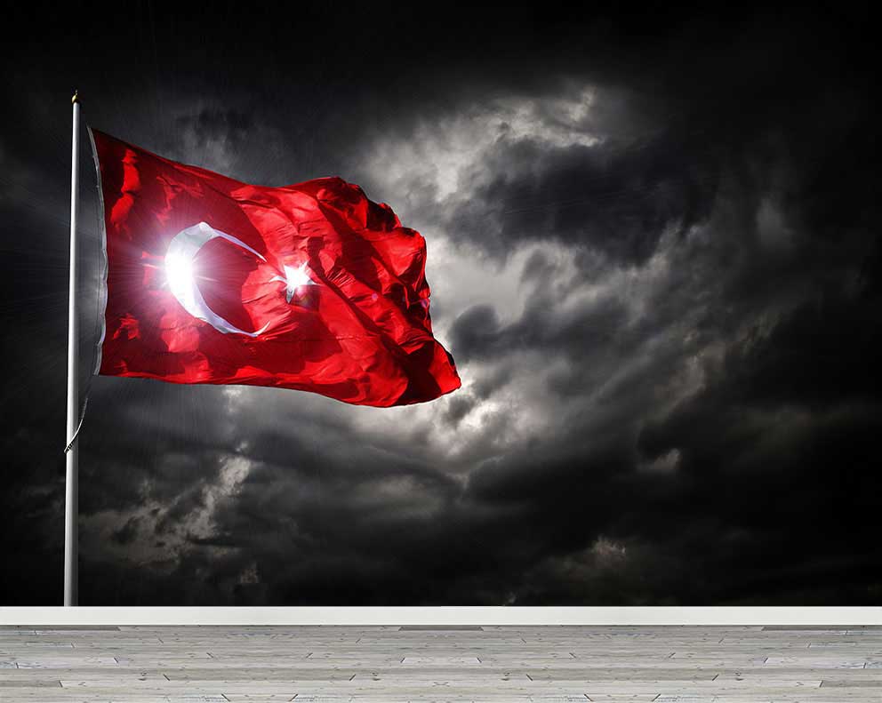 Aziz Milletimizin Başı Sağ Olsun