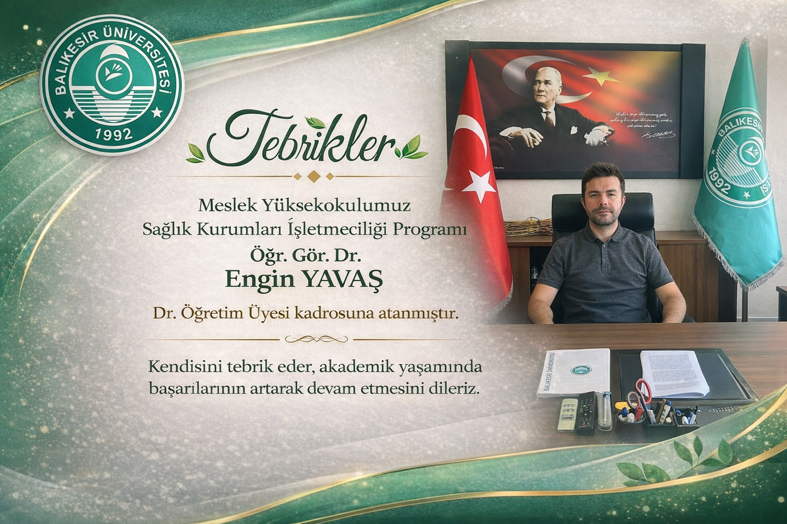 ...BAŞARILAR DİLERİZ...