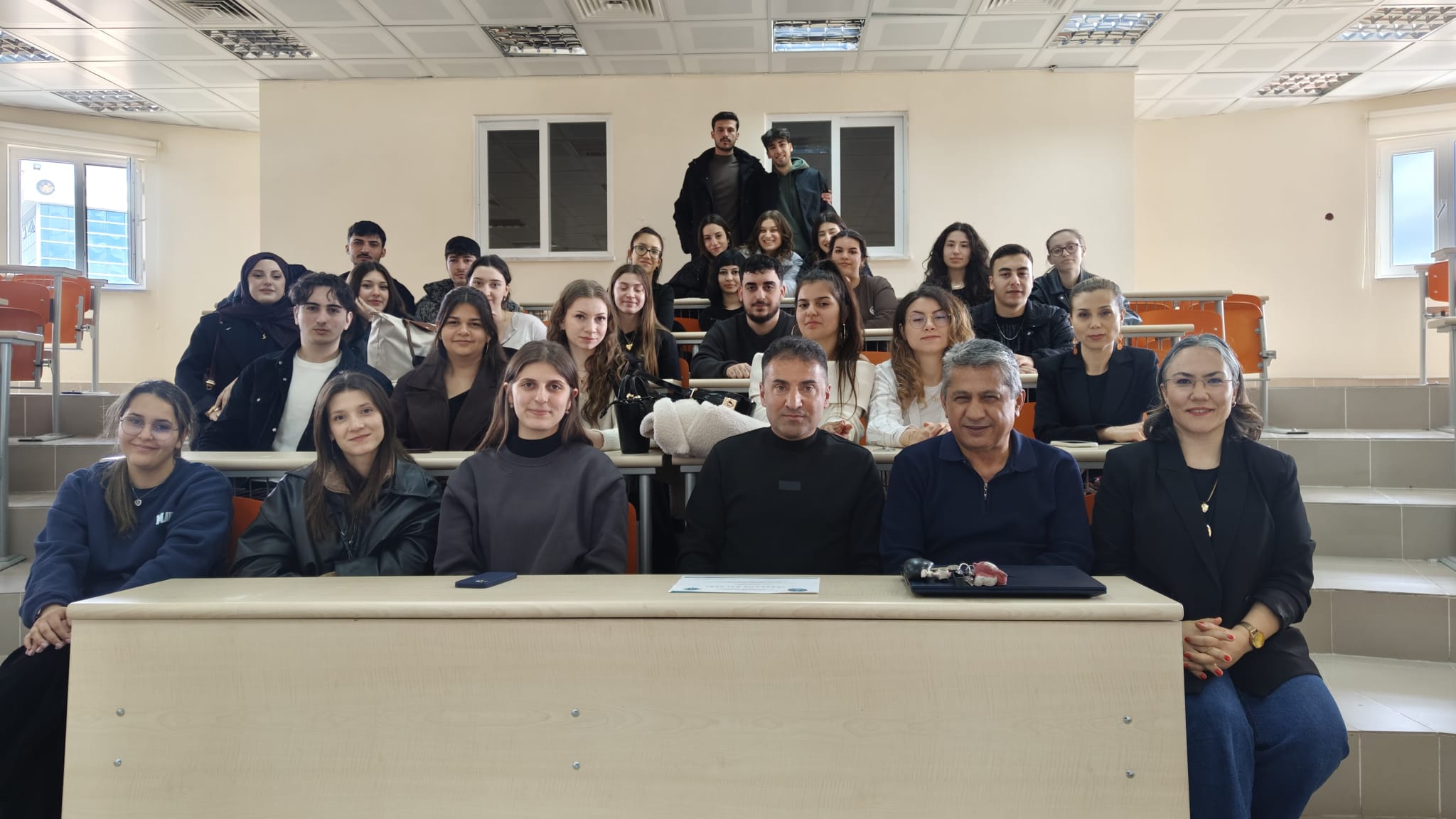 Sektörel Söyleşiler "Altıeylül Turizm Seyahat Acentası"