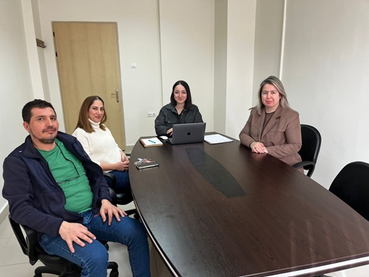 TASARIM BÖLÜMÜ GRAFİK TASARIM PROGRAMI  BÖLÜM KURULU TOPLANTISI
