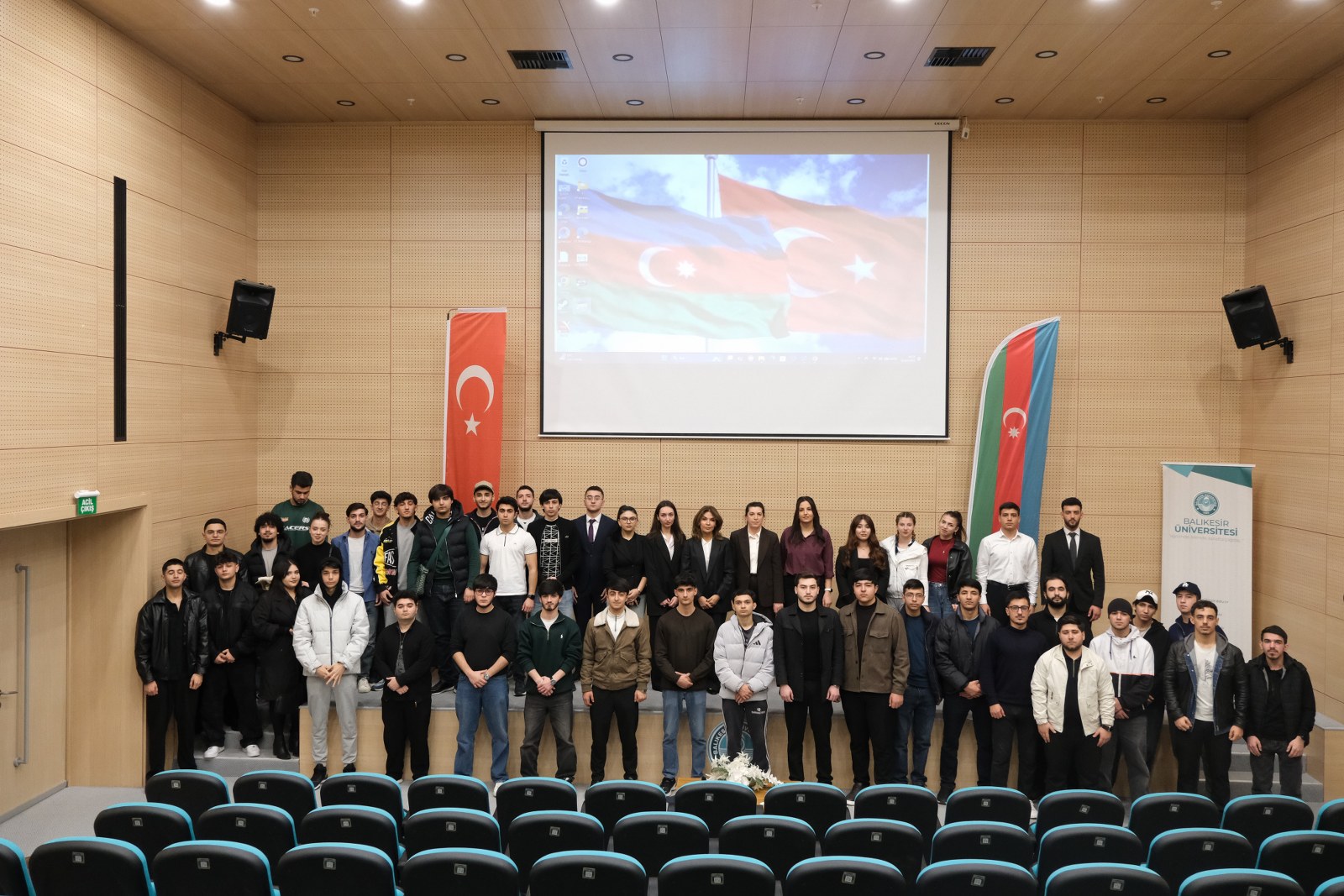 BAÜN’de Hocalı Katliamı İçin Anlamlı Anma Programı 10