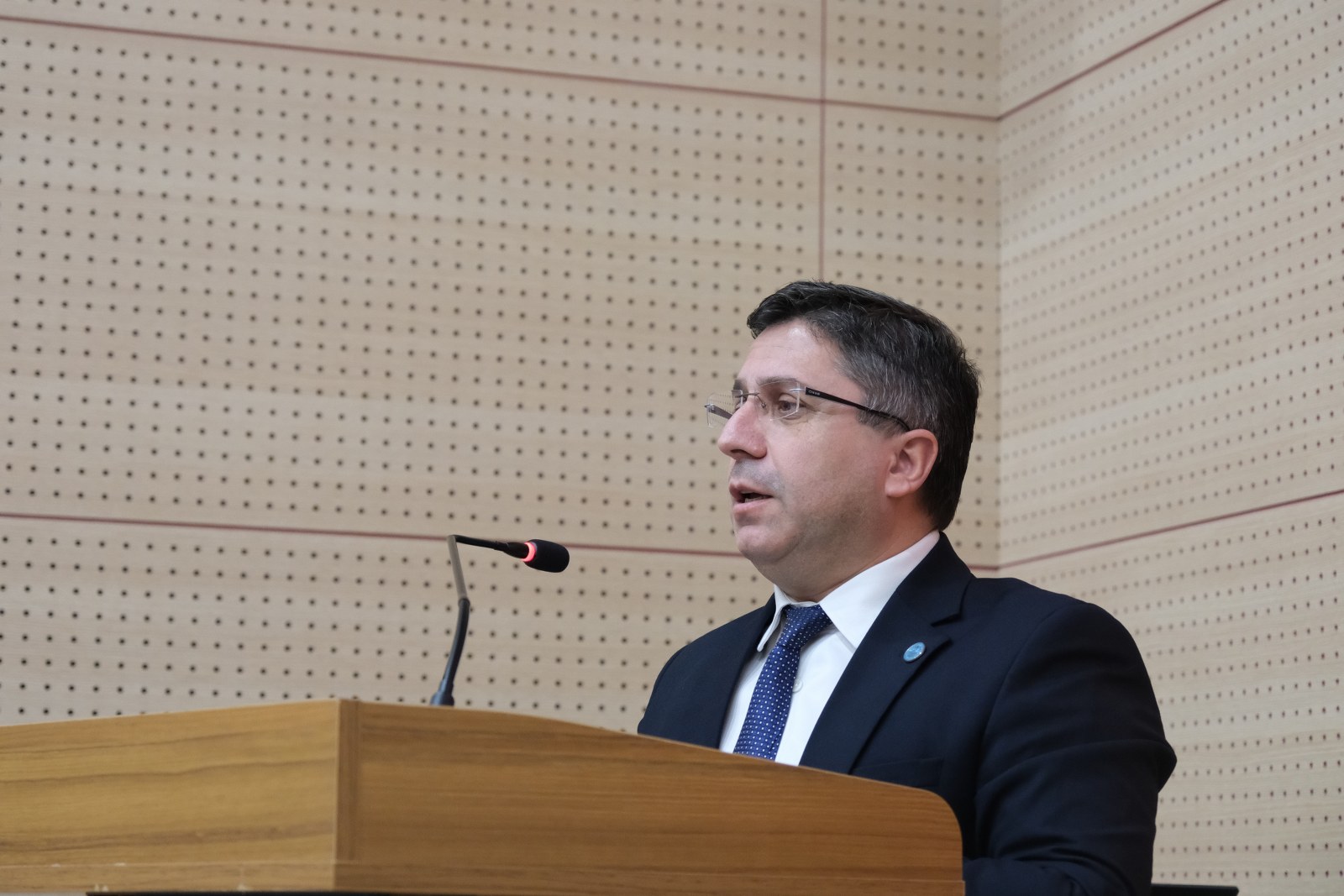 BAÜN’de Hocalı Katliamı İçin Anlamlı Anma Programı 5
