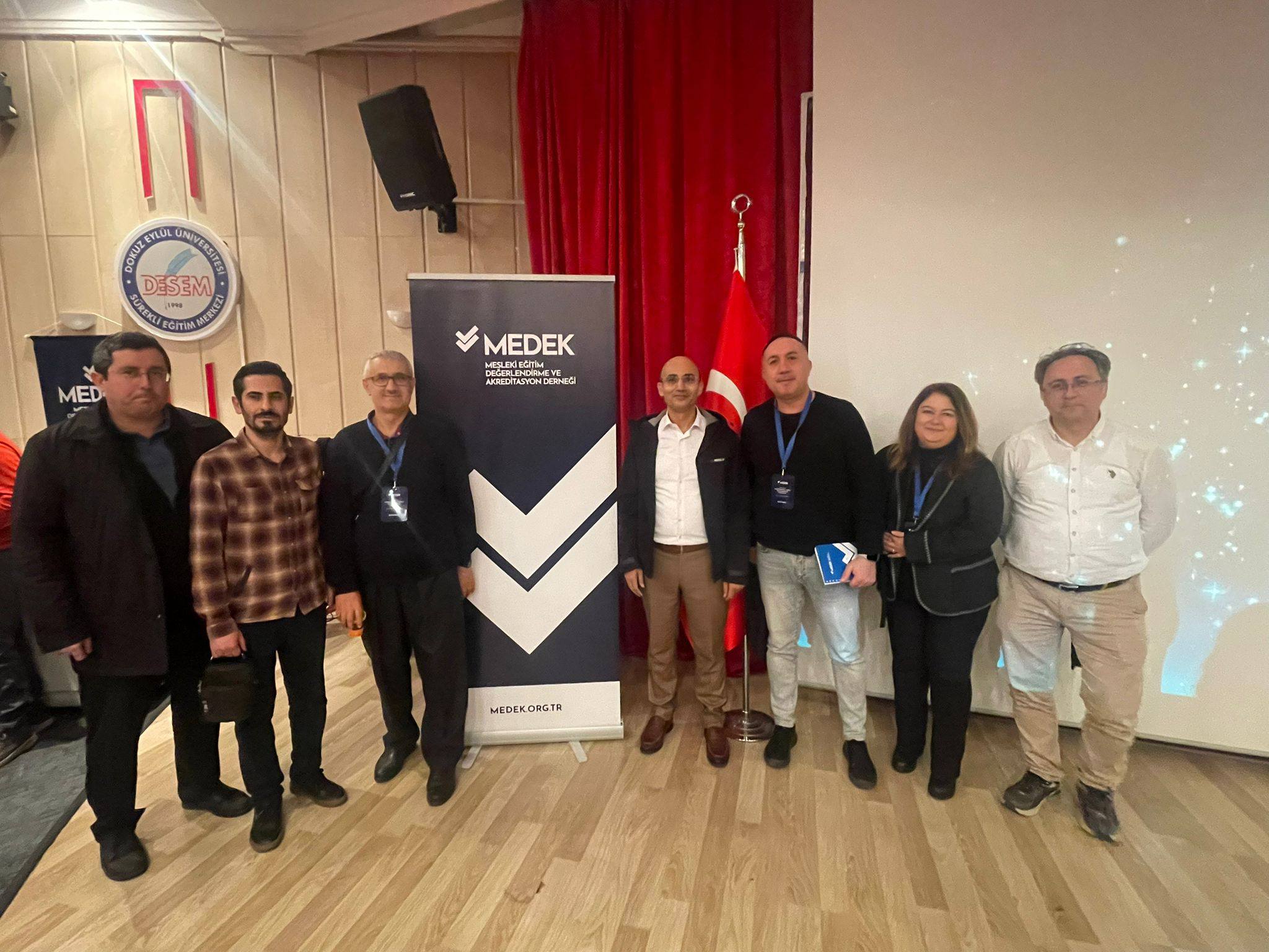 Edremit Vocational School Certifies Quality: Accreditation Applied for 5 Programs