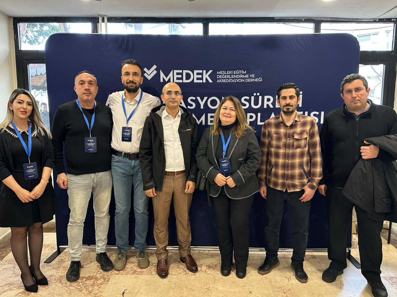 Edremit MYO Kaliteyi Tescilliyor 5 Program İçin Akreditasyon Başvurusu Yapıldı 2