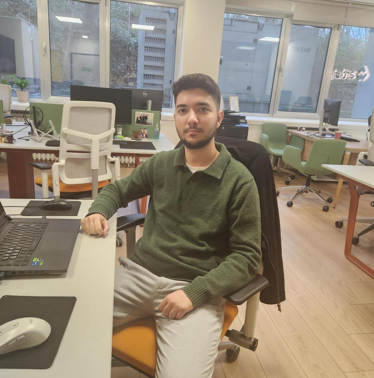 Balıkesir Üniversitesinde 7+1 Modeli Sahada: 40 Sanayi Protokolünün İlk Somut Çıktısı Bilgisayar Mühendisliğinde 2