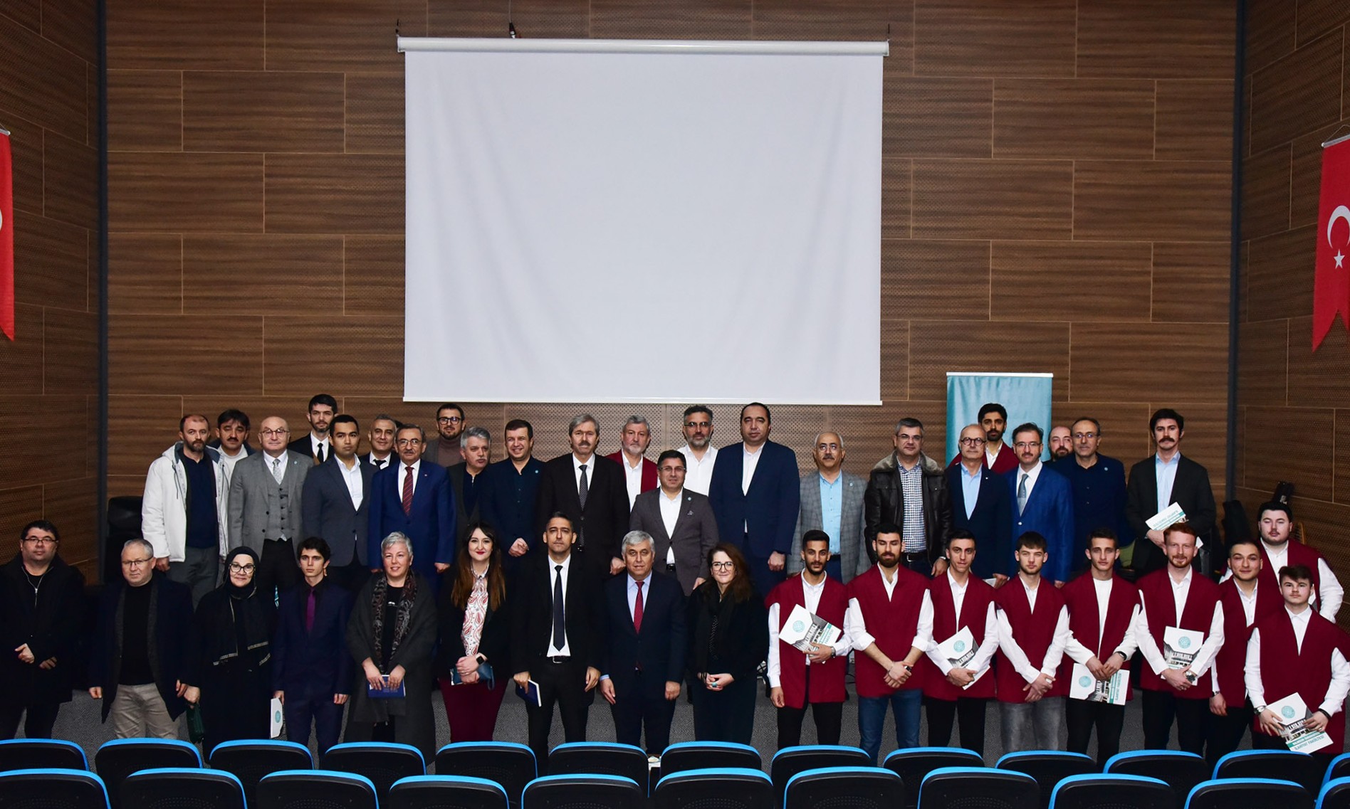Balıkesir Üniversitesinde “Ramazan Sokağı” Coşkusu 10