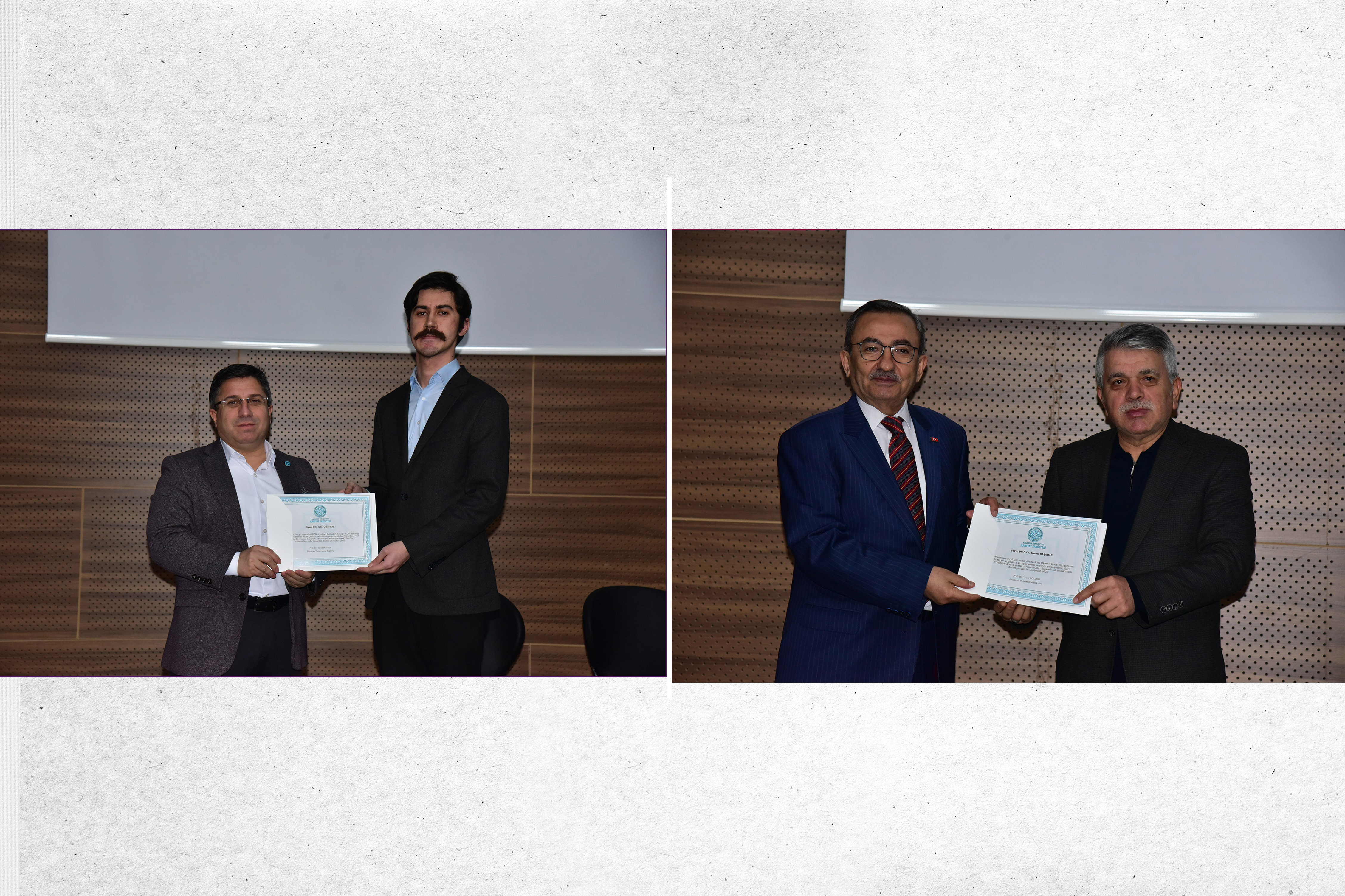 Balıkesir Üniversitesinde “Ramazan Sokağı” Coşkusu 12