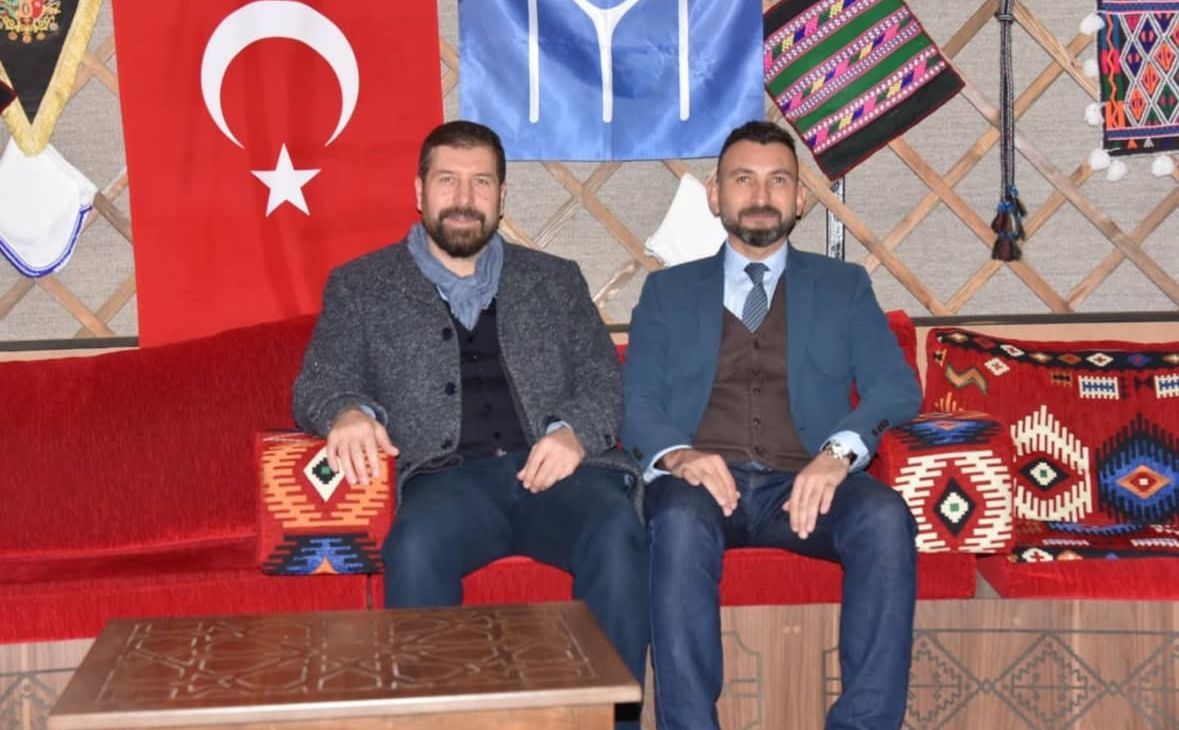 Special Interest from Gastronomy Students to Sındırgı 11