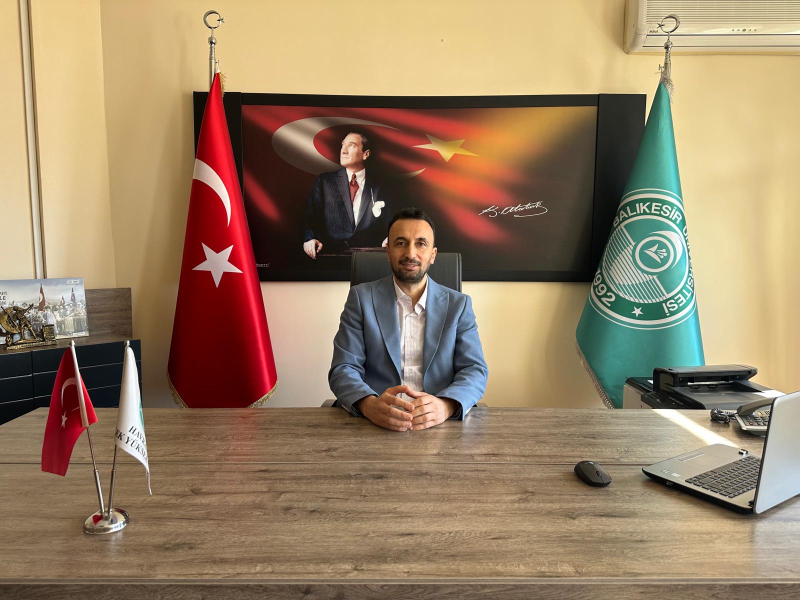 Bayram ALAMUR
