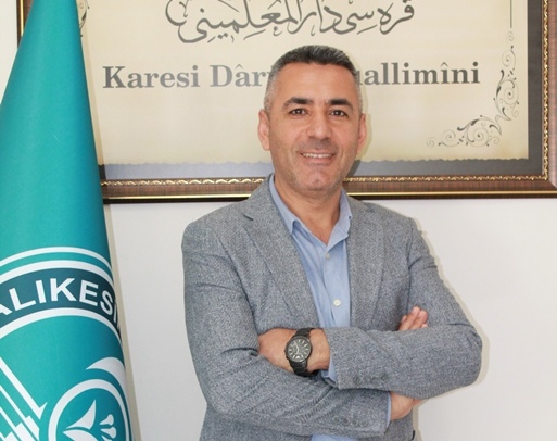 Prof. Dr. Hakan ÖNAL