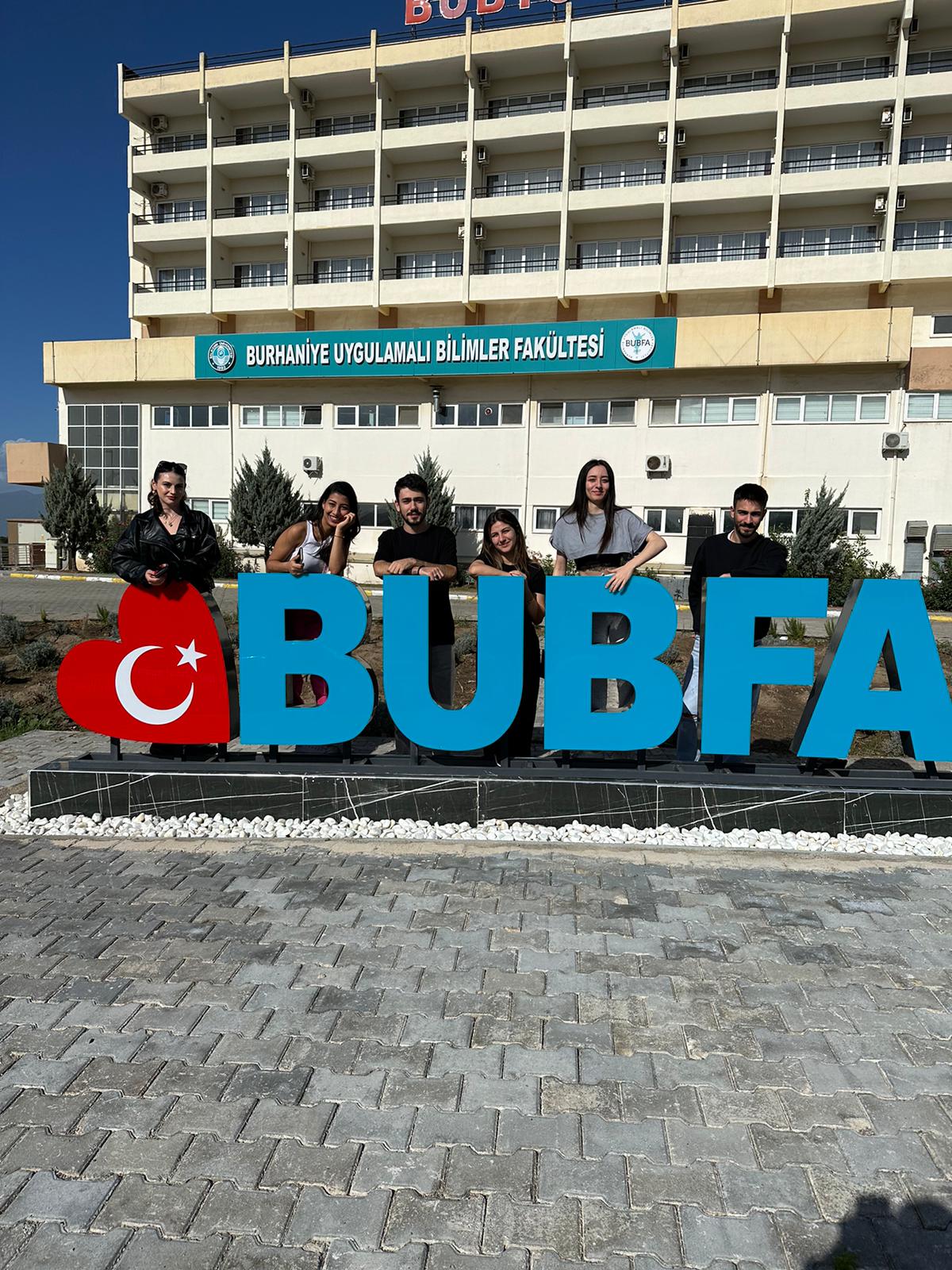 BUBFA İle Bal Dolu Lezzetler 6