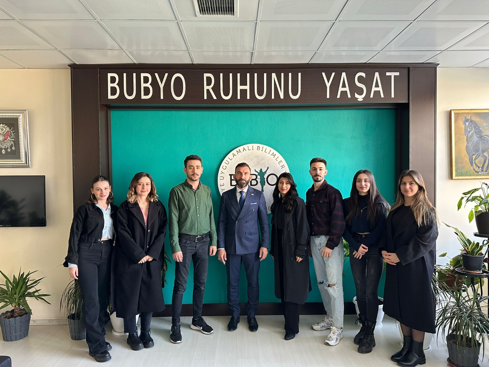 BUBFA İle Bal Dolu Lezzetler