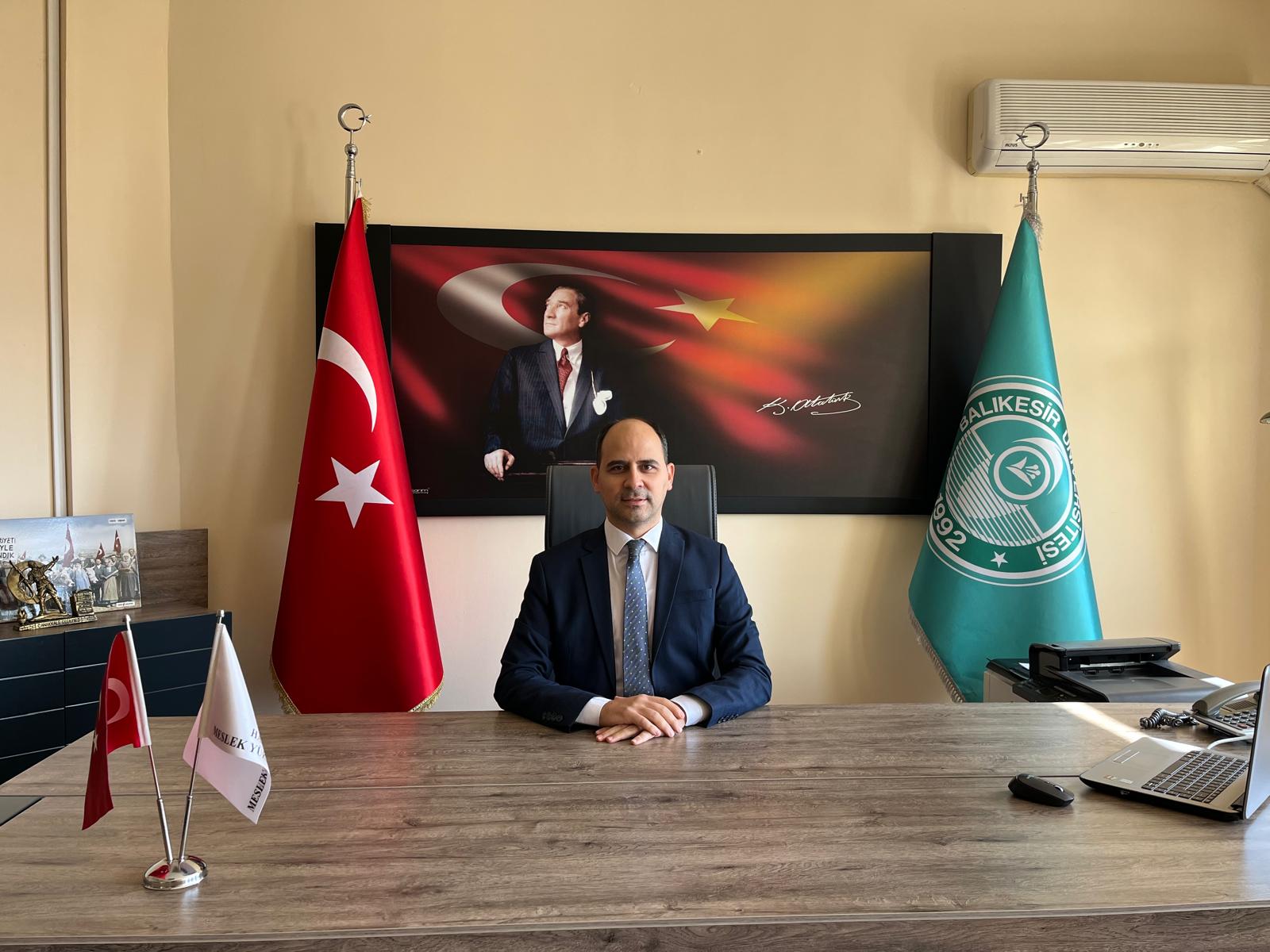 Emre ÜNVER