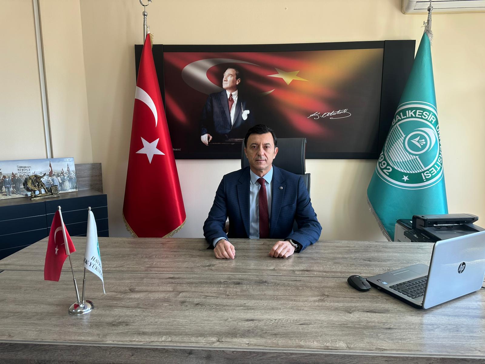 İsmail ATABAY