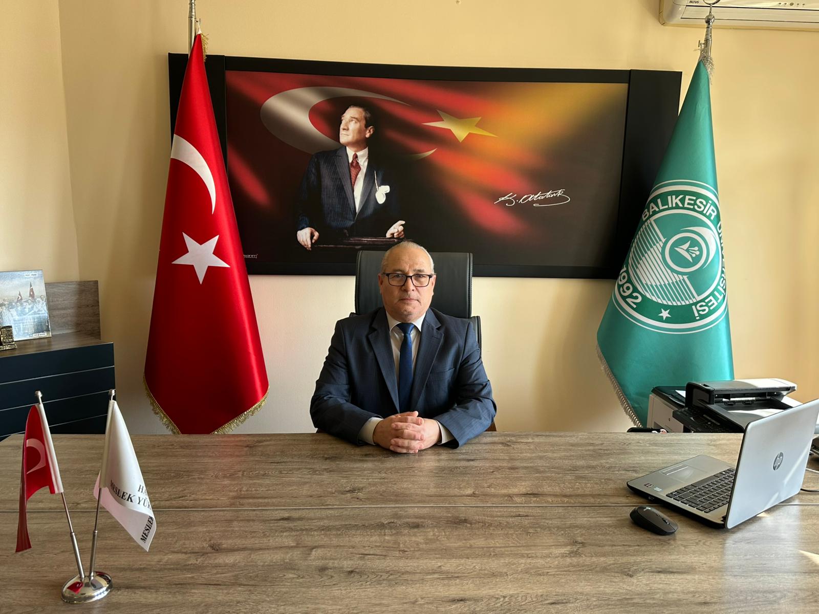 Ahmet KÖKEN
