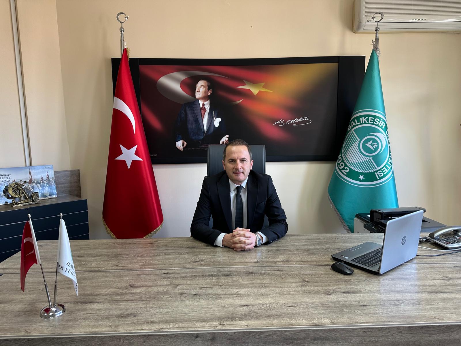 Mahmut ÇALIŞKAN