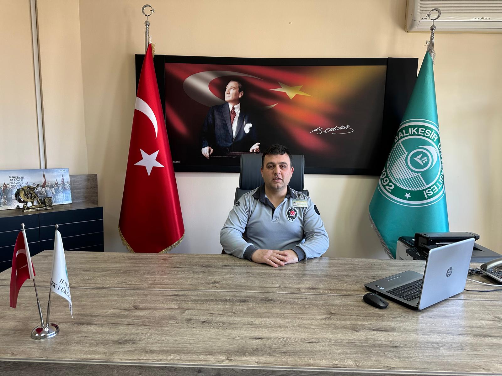 Ramazan GÜÇLÜ