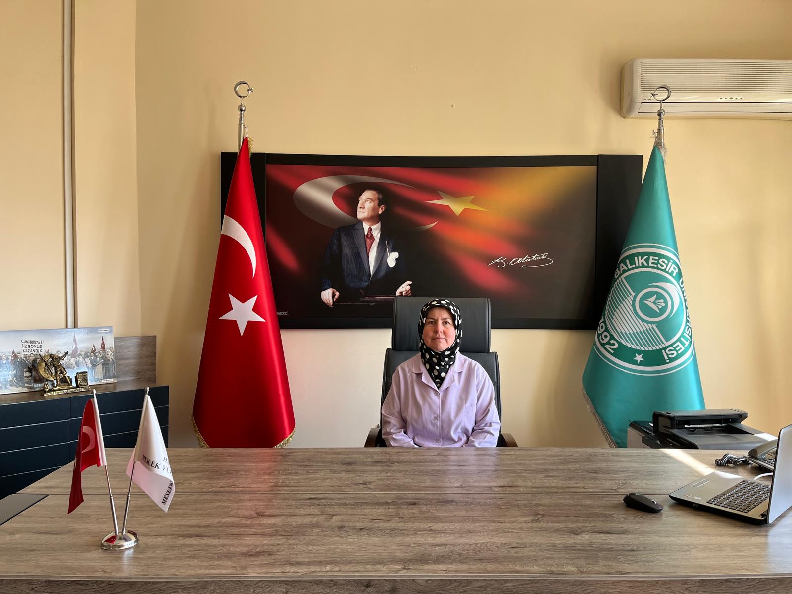 Şeyma TURAN