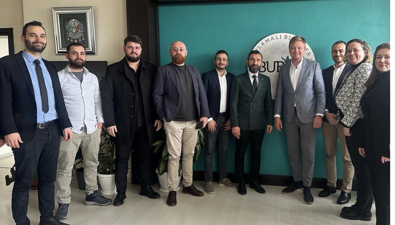 Burhaniye'de Kariyer Günleri Devam Ediyor 4