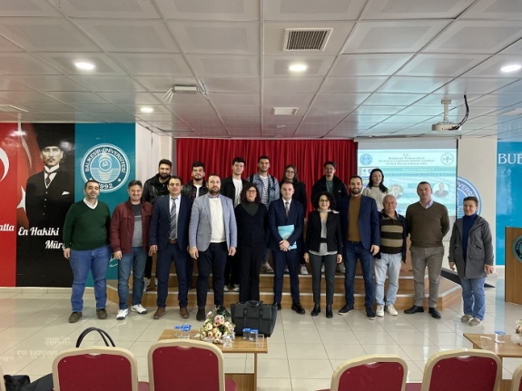 Career Days Events at BUBFA Came to an End