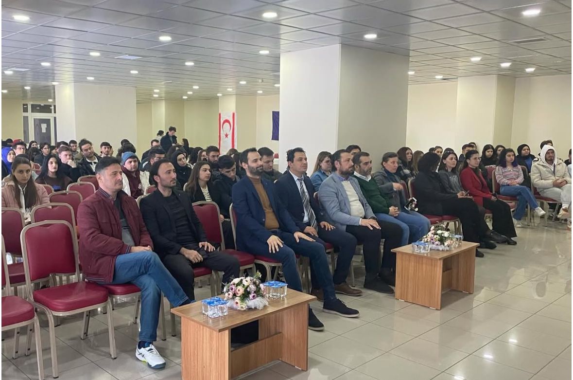 Career Days Events at BUBFA Came to an End 4