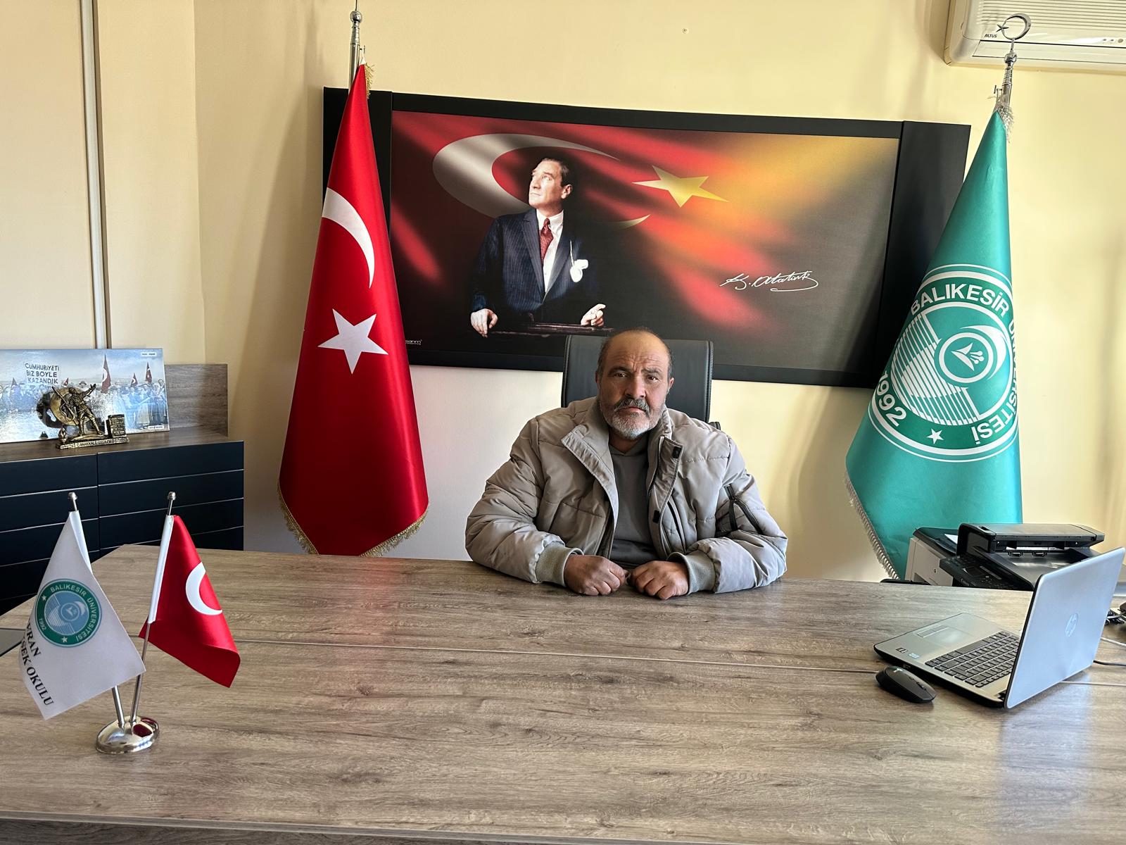 Ahmet CİCİKADI