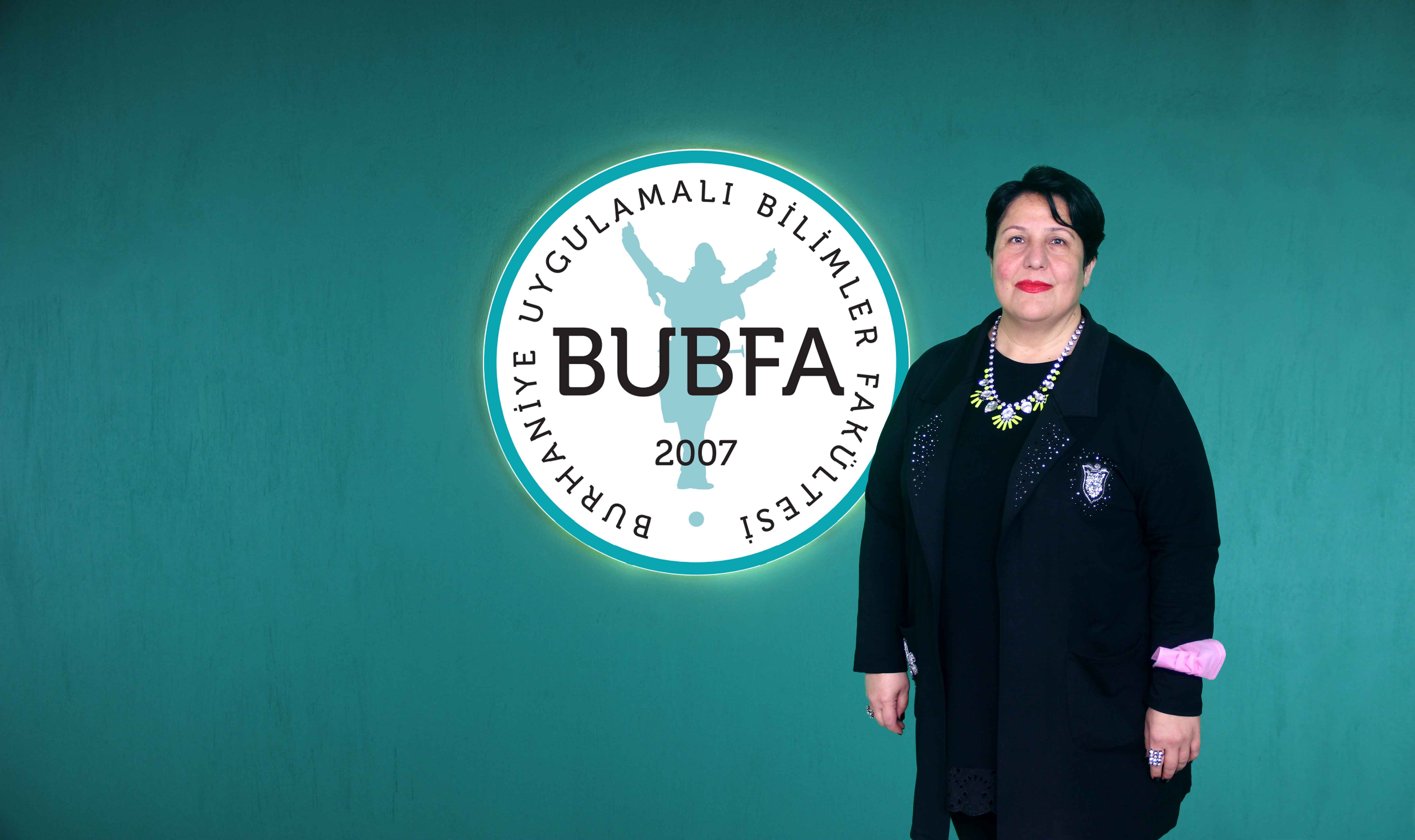 Fakültemiz Öğretim Üyelerinden Prof. Dr. Sevgi SEZER'in 2026 Yılı Bilimsel Çalışması