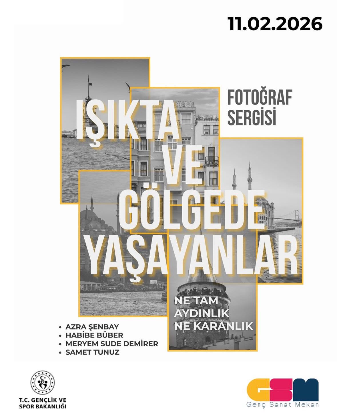 Our student was accepted into the "Youth, Art, Space" Project Exhibition.