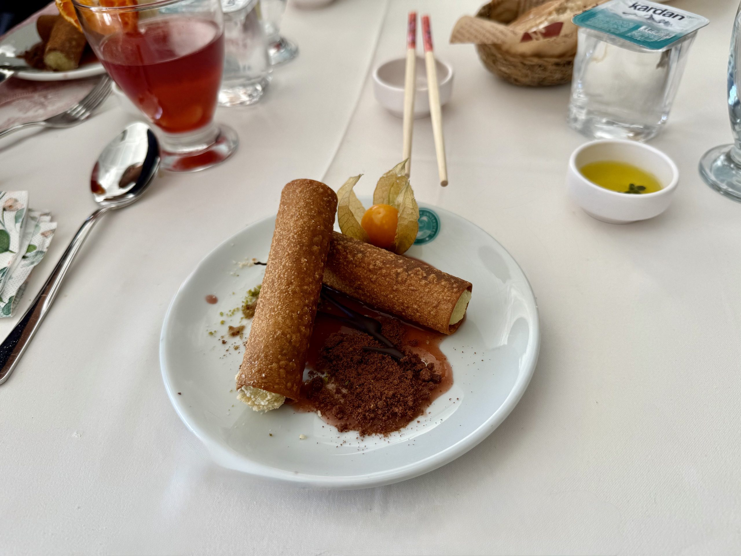 Coğrafi İşaretten Füzyon Lezzete 5