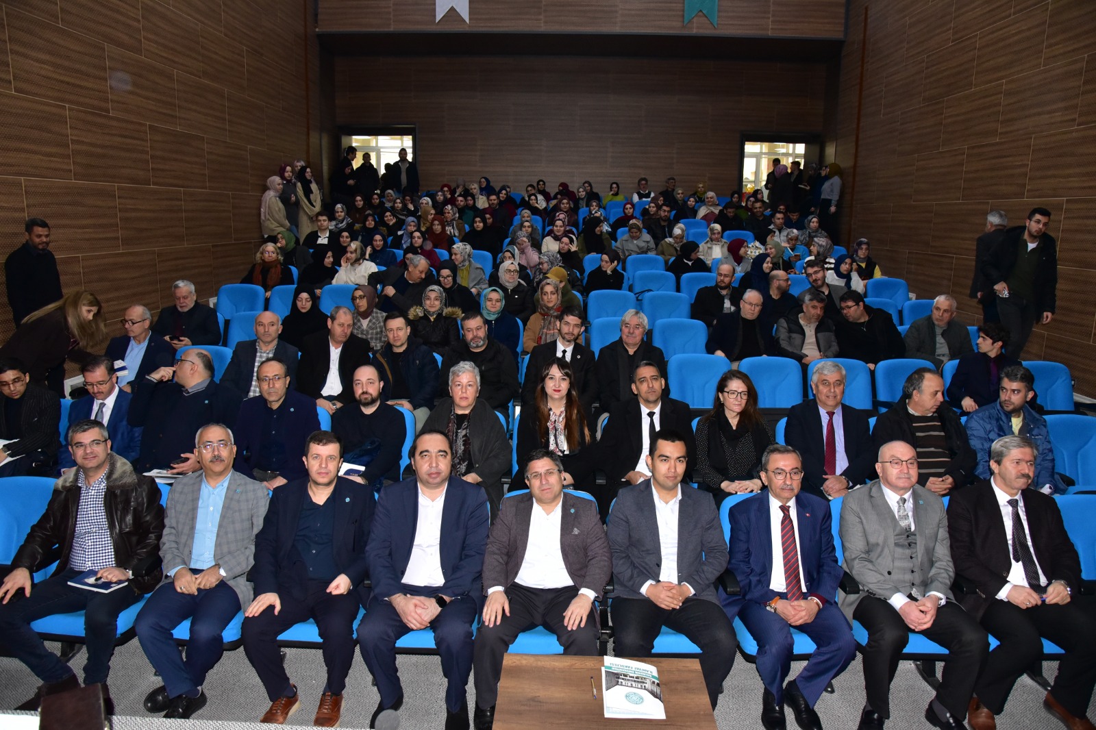 Geleneksel Ramazan Sokağı ve Öğrenci İftarı  5